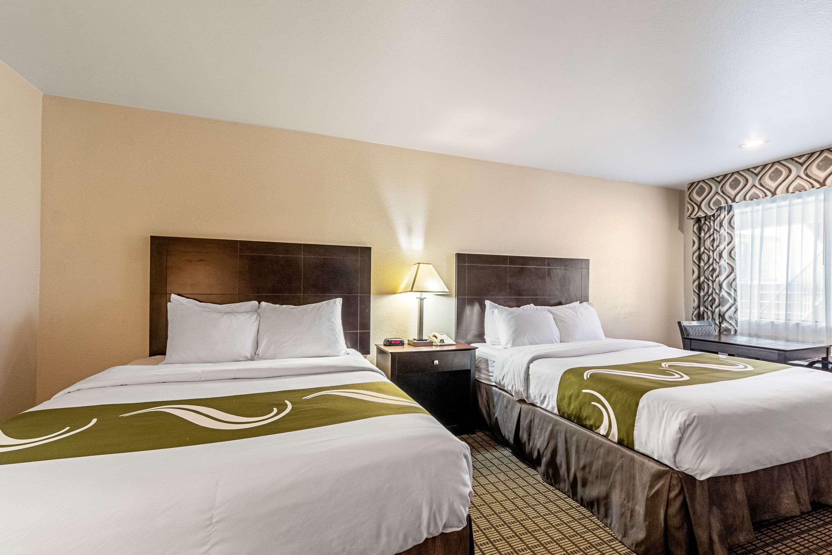 Quality Inn Three Rivers Екстериор снимка