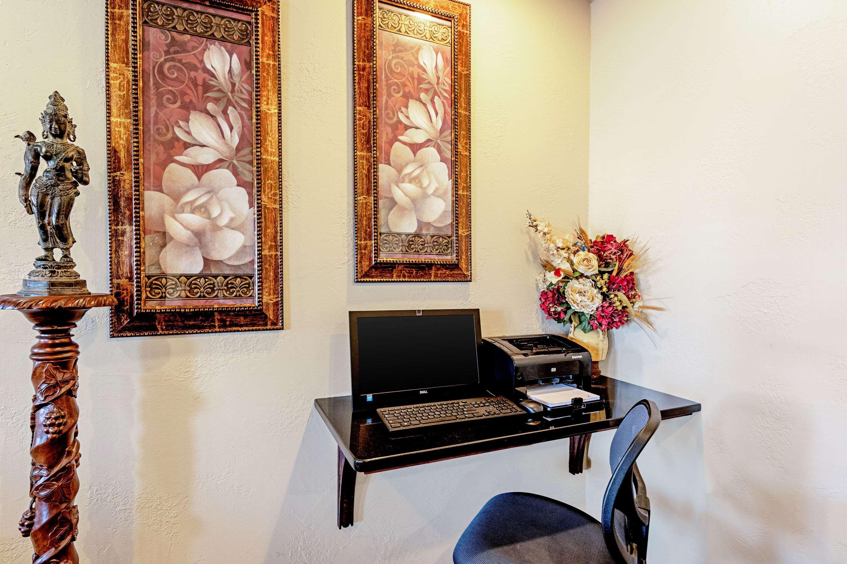 Quality Inn Three Rivers Екстериор снимка