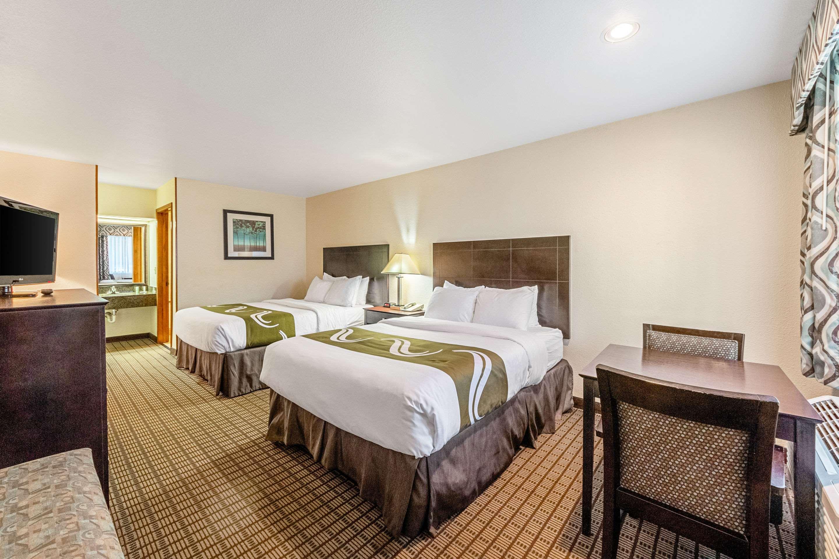 Quality Inn Three Rivers Екстериор снимка