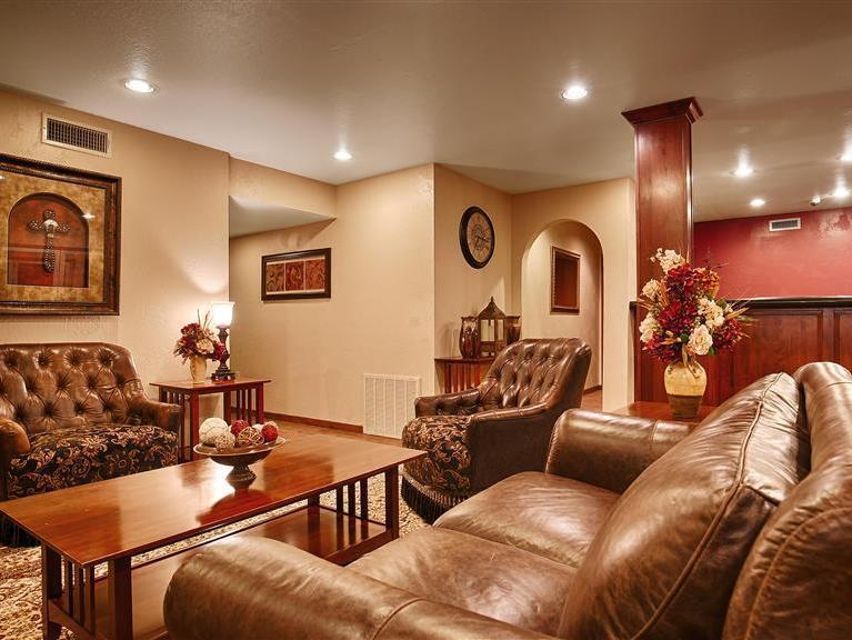 Quality Inn Three Rivers Екстериор снимка